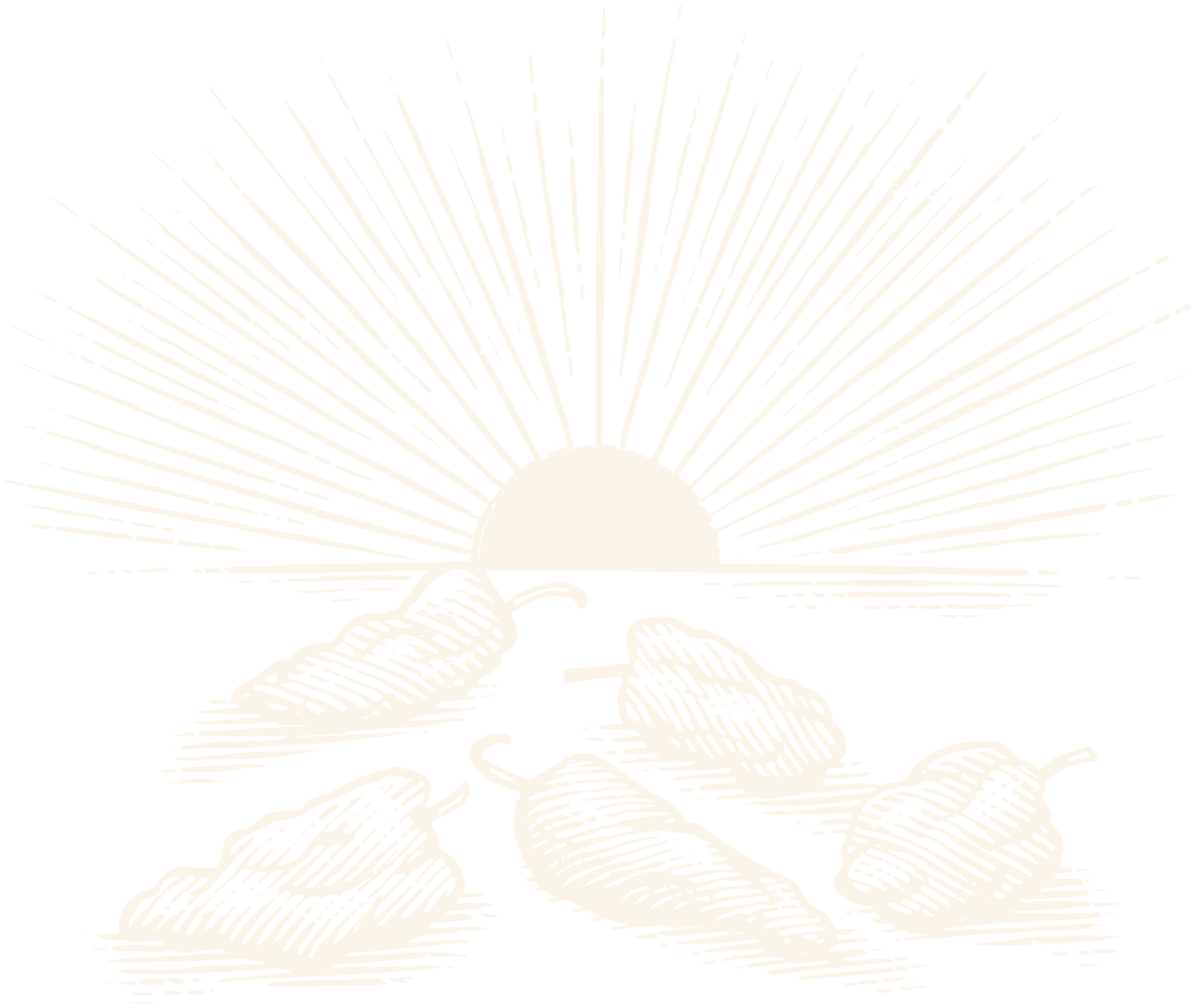 Illustration sun drying